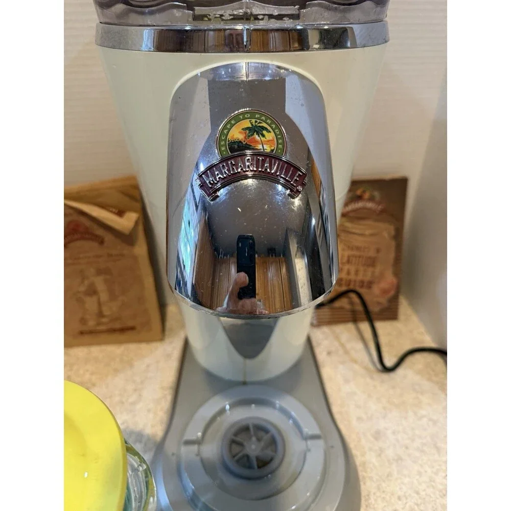 Margaritaville Bahamas Frozen Concoction Margarita Maker Blender 450W (DM0500)